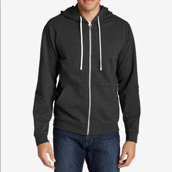 Bundle Eddie Bauer Zip Hoodies